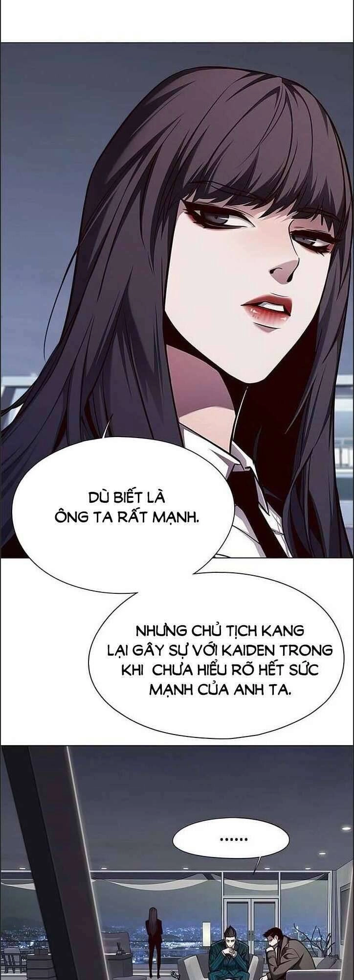 Hoá Thân Thành Mèo Chapter 136 - 8