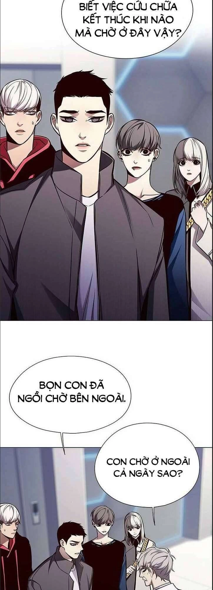 Hoá Thân Thành Mèo Chapter 136 - 13