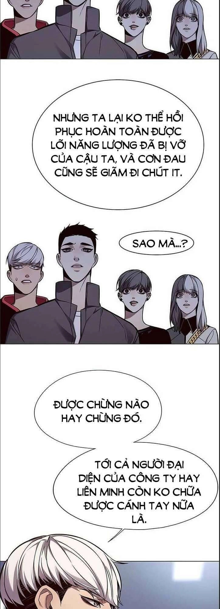 Hoá Thân Thành Mèo Chapter 136 - 17