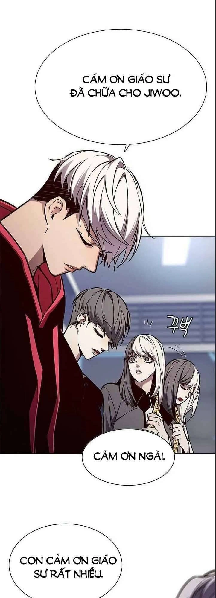 Hoá Thân Thành Mèo Chapter 136 - 19