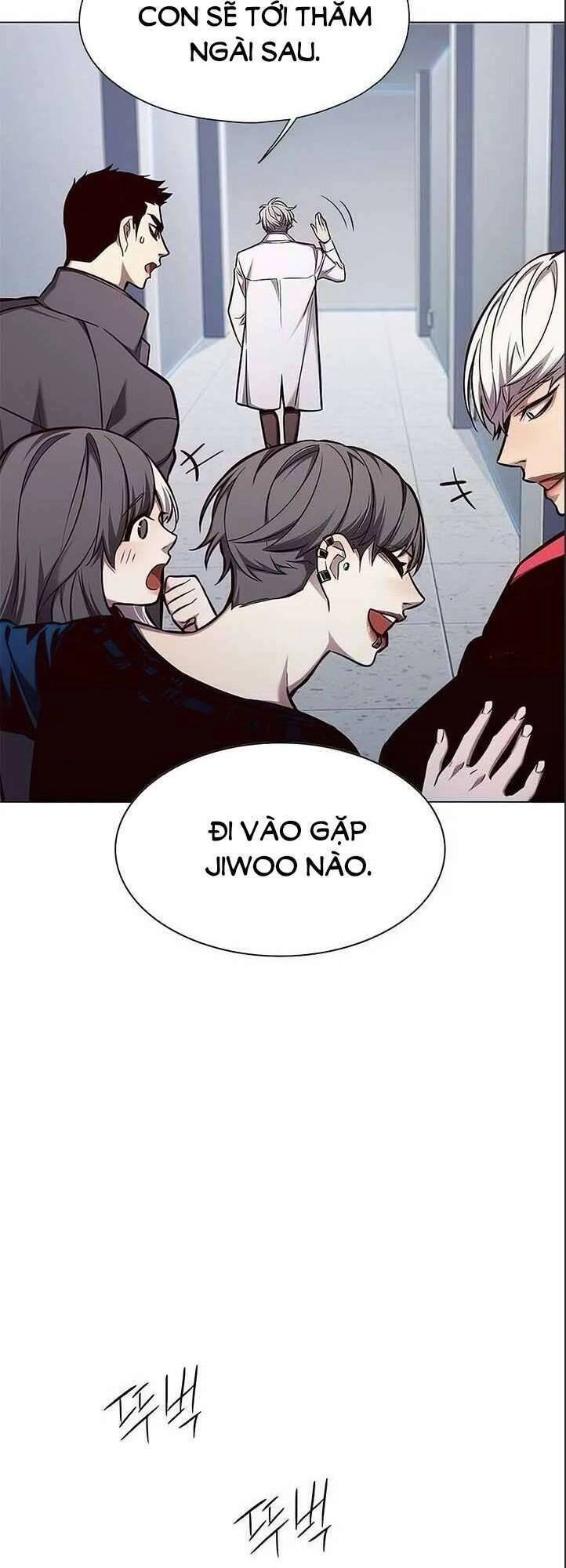 Hoá Thân Thành Mèo Chapter 136 - 22