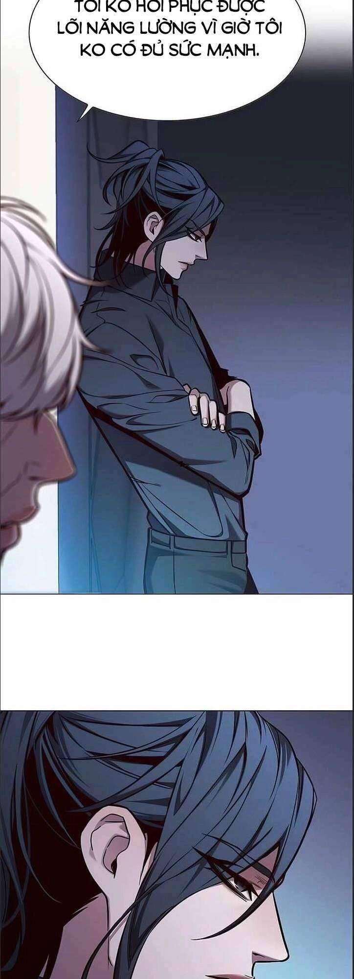 Hoá Thân Thành Mèo Chapter 136 - 25