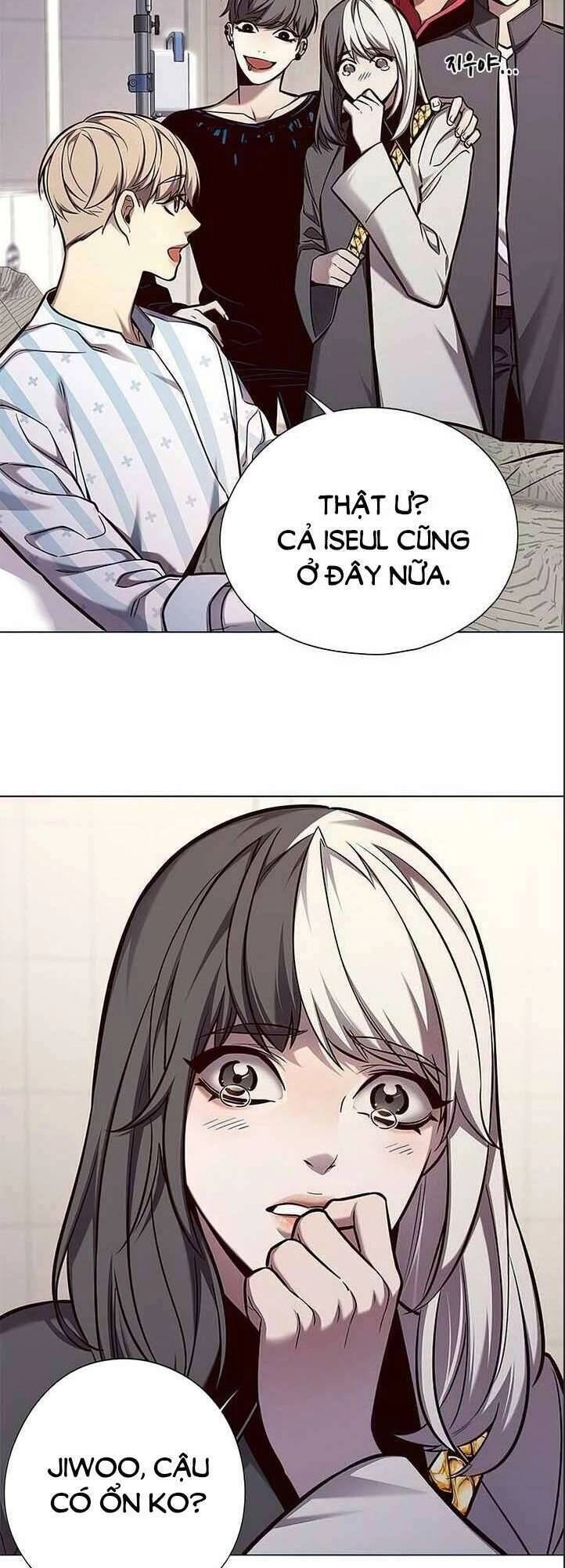 Hoá Thân Thành Mèo Chapter 136 - 29