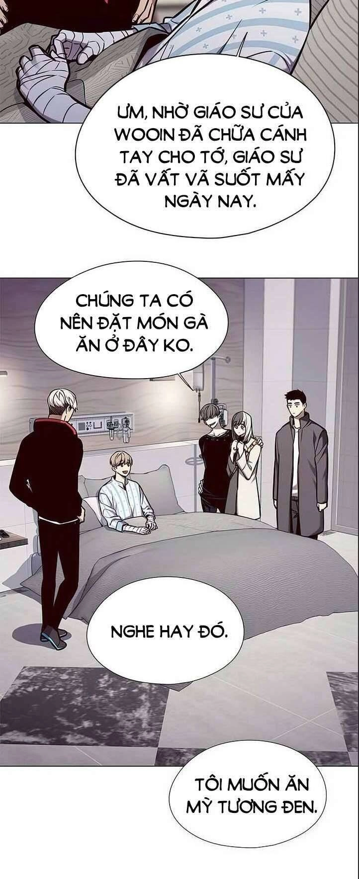 Hoá Thân Thành Mèo Chapter 136 - 31