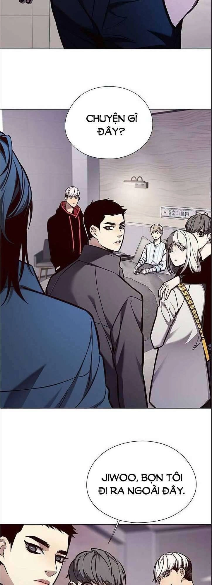 Hoá Thân Thành Mèo Chapter 136 - 33