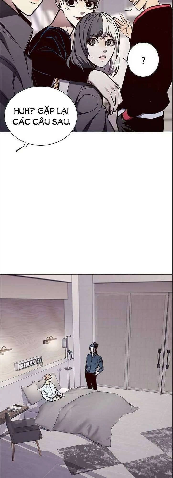 Hoá Thân Thành Mèo Chapter 136 - 34