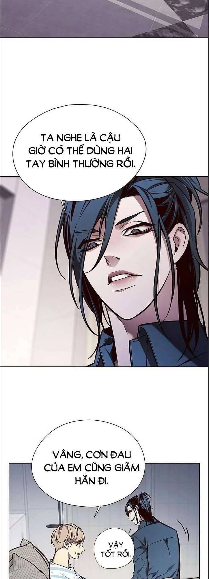 Hoá Thân Thành Mèo Chapter 136 - 35