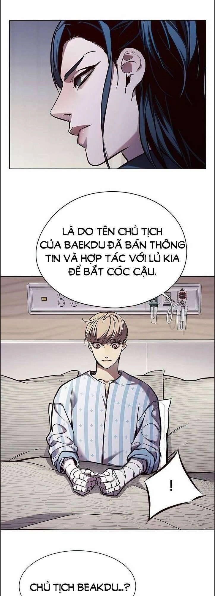 Hoá Thân Thành Mèo Chapter 136 - 37