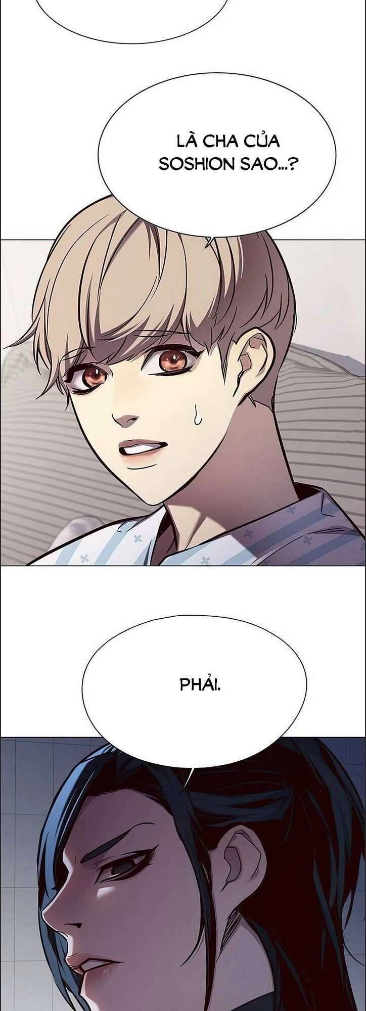 Hoá Thân Thành Mèo Chapter 136 - 38