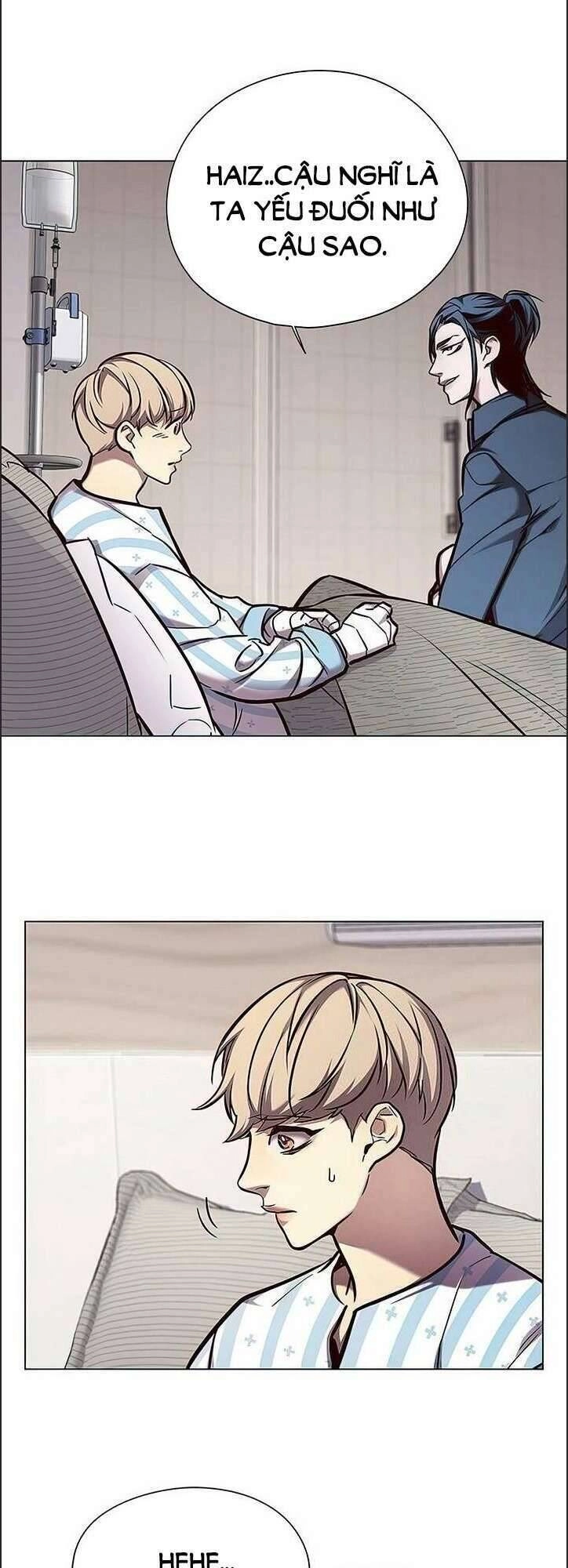 Hoá Thân Thành Mèo Chapter 136 - 44