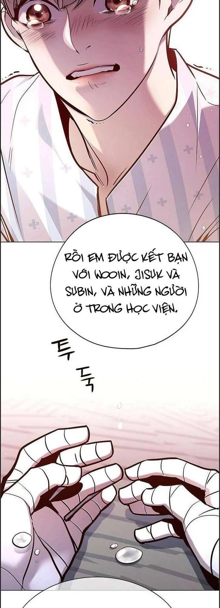 Hoá Thân Thành Mèo Chapter 136 - 49