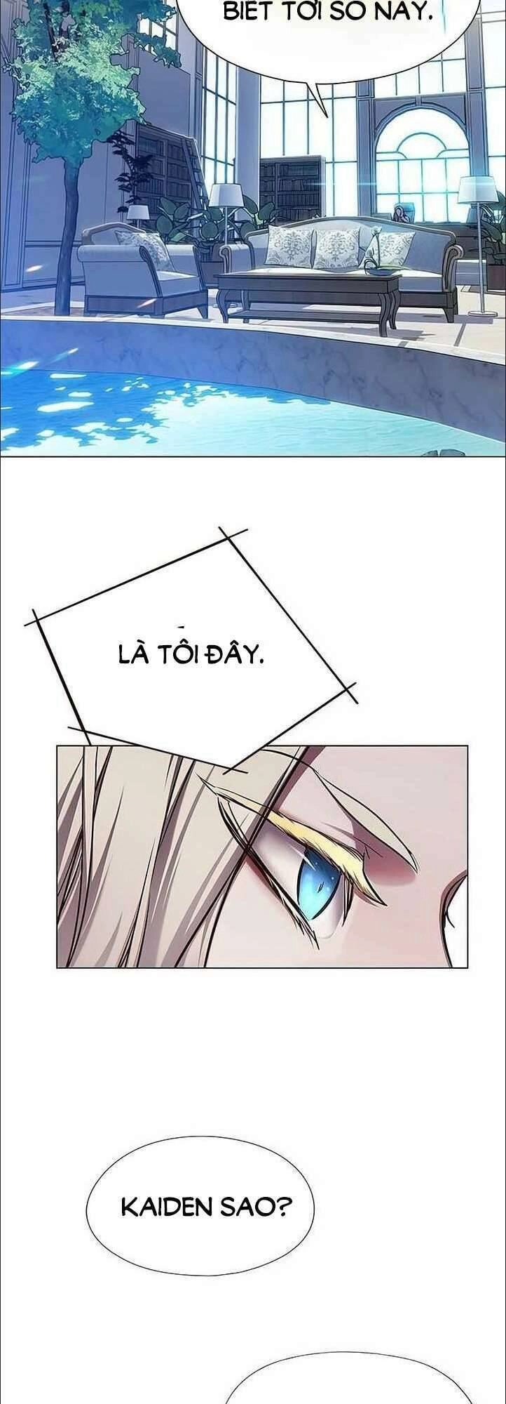 Hoá Thân Thành Mèo Chapter 136 - 55