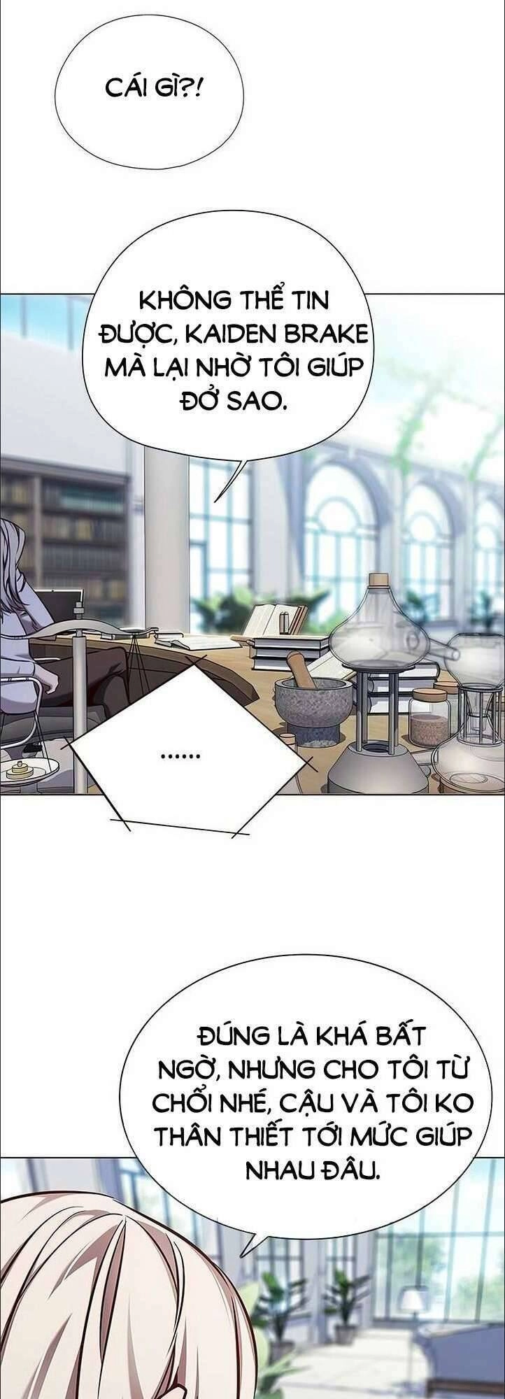 Hoá Thân Thành Mèo Chapter 136 - 57