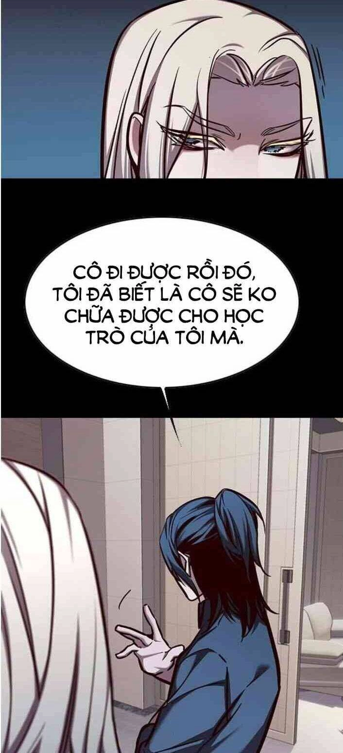 Hoá Thân Thành Mèo Chapter 138 - 30