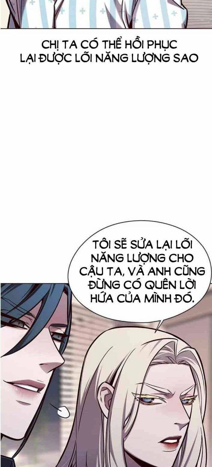 Hoá Thân Thành Mèo Chapter 138 - 33