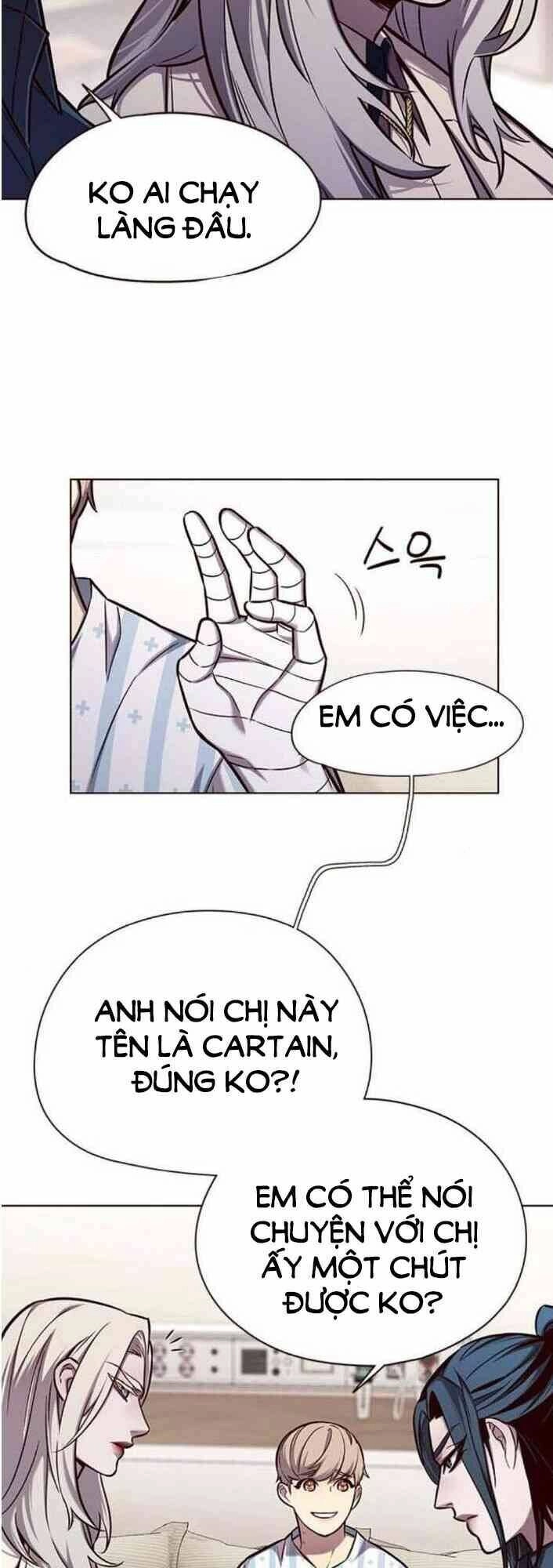 Hoá Thân Thành Mèo Chapter 138 - 34