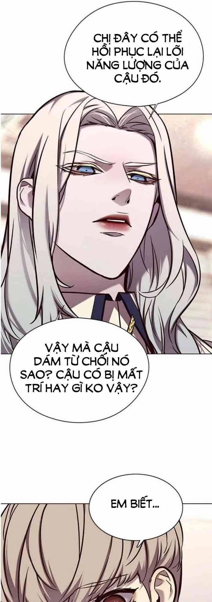 Hoá Thân Thành Mèo Chapter 138 - 43