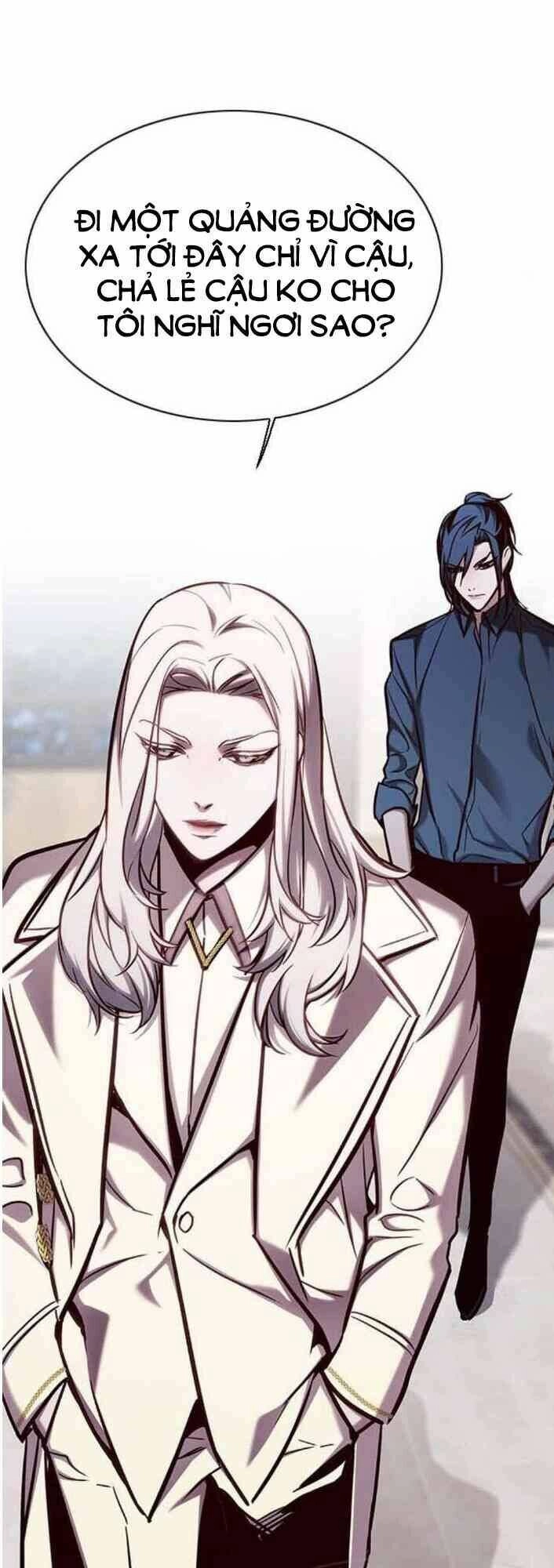 Hoá Thân Thành Mèo Chapter 138 - 58