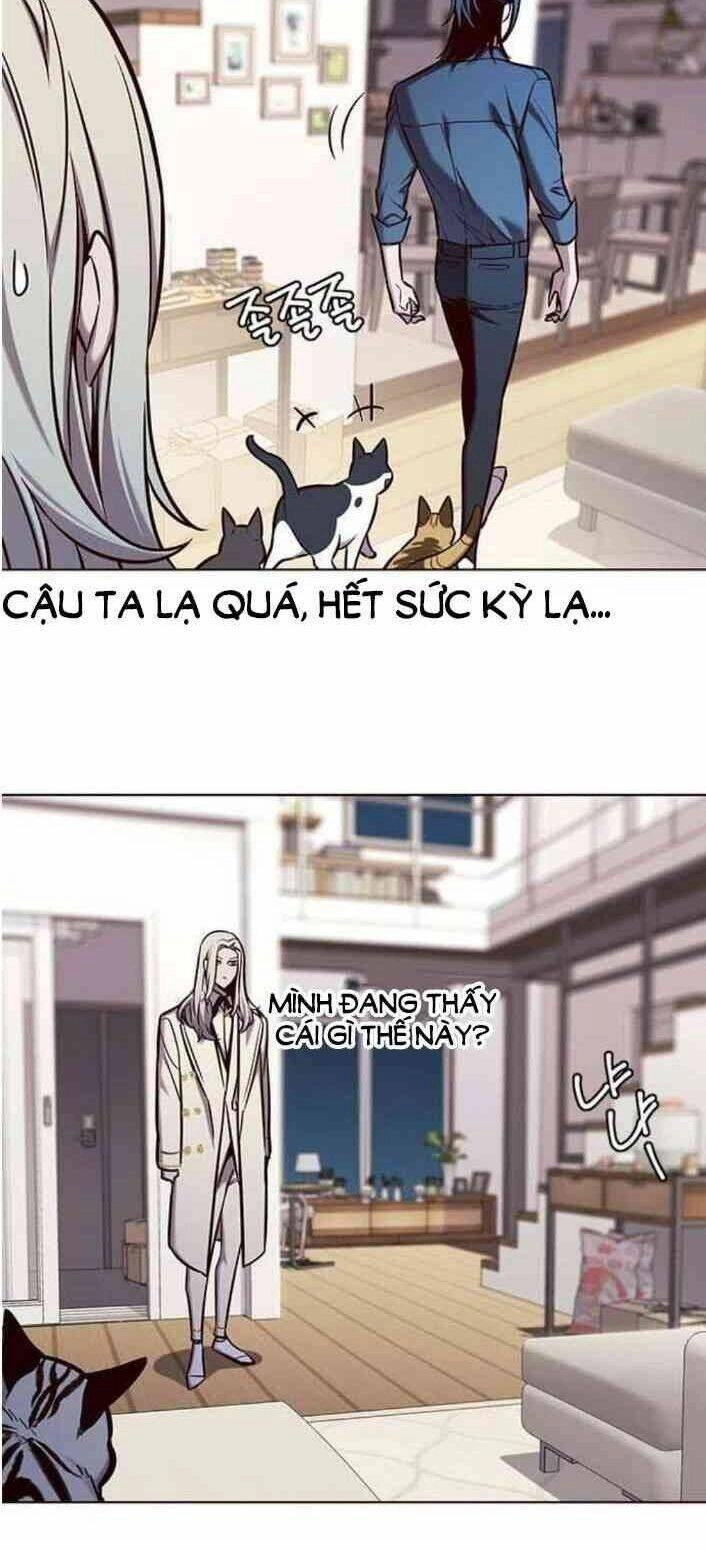 Hoá Thân Thành Mèo Chapter 138 - 66