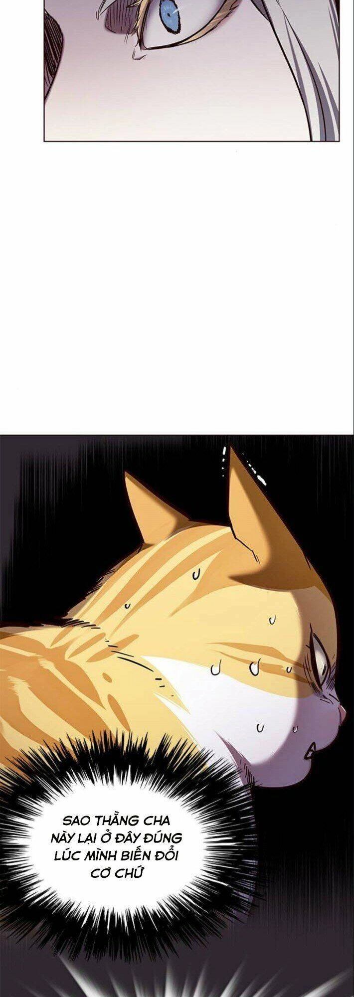 Hoá Thân Thành Mèo Chapter 139 - 3