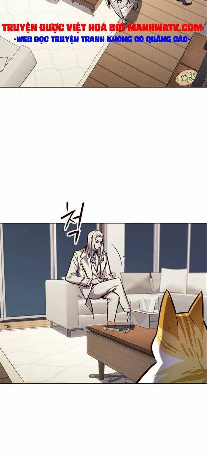 Hoá Thân Thành Mèo Chapter 139 - 7