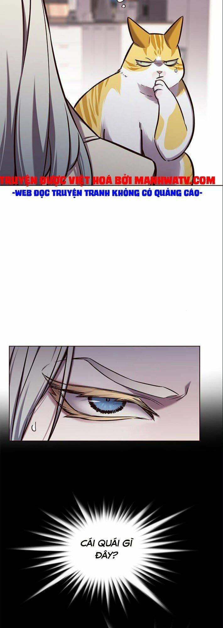 Hoá Thân Thành Mèo Chapter 139 - 9