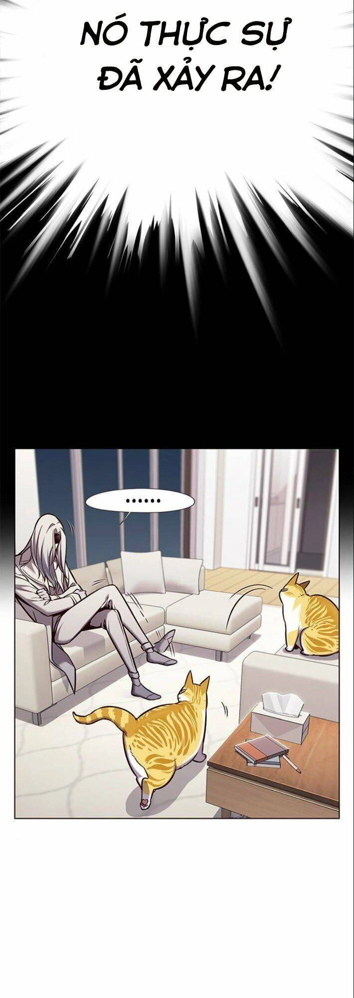 Hoá Thân Thành Mèo Chapter 139 - 12