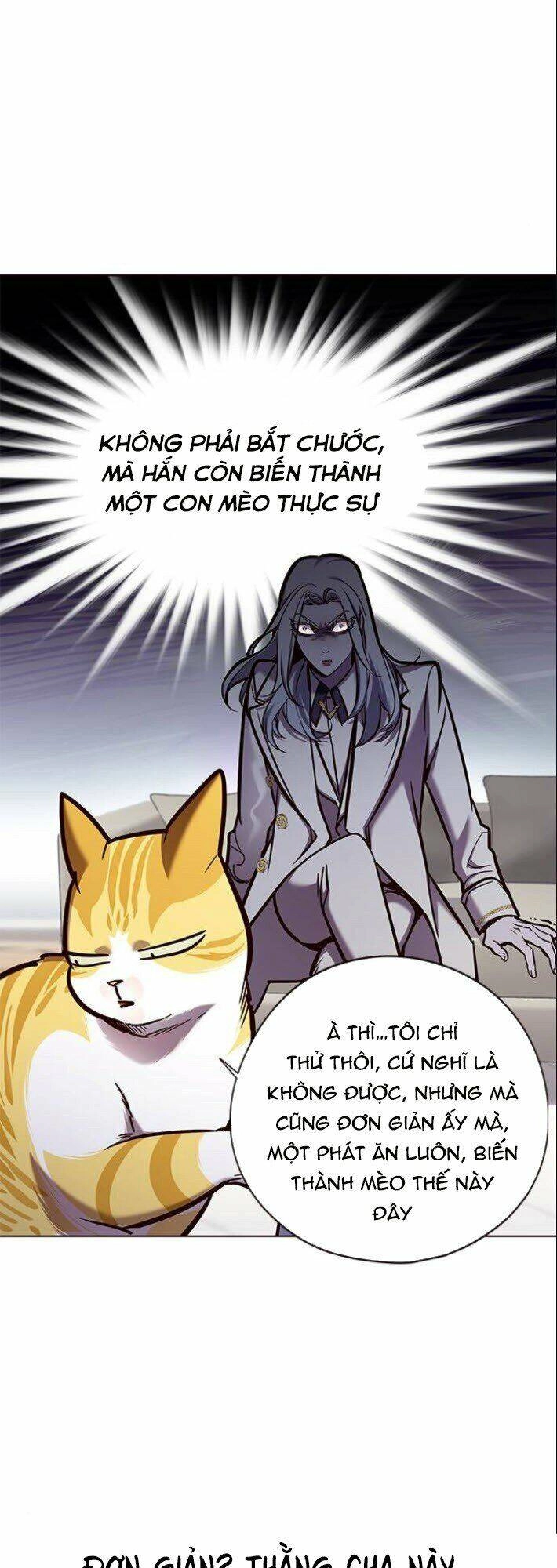 Hoá Thân Thành Mèo Chapter 139 - 15