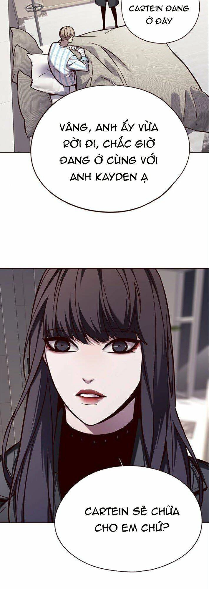 Hoá Thân Thành Mèo Chapter 139 - 26