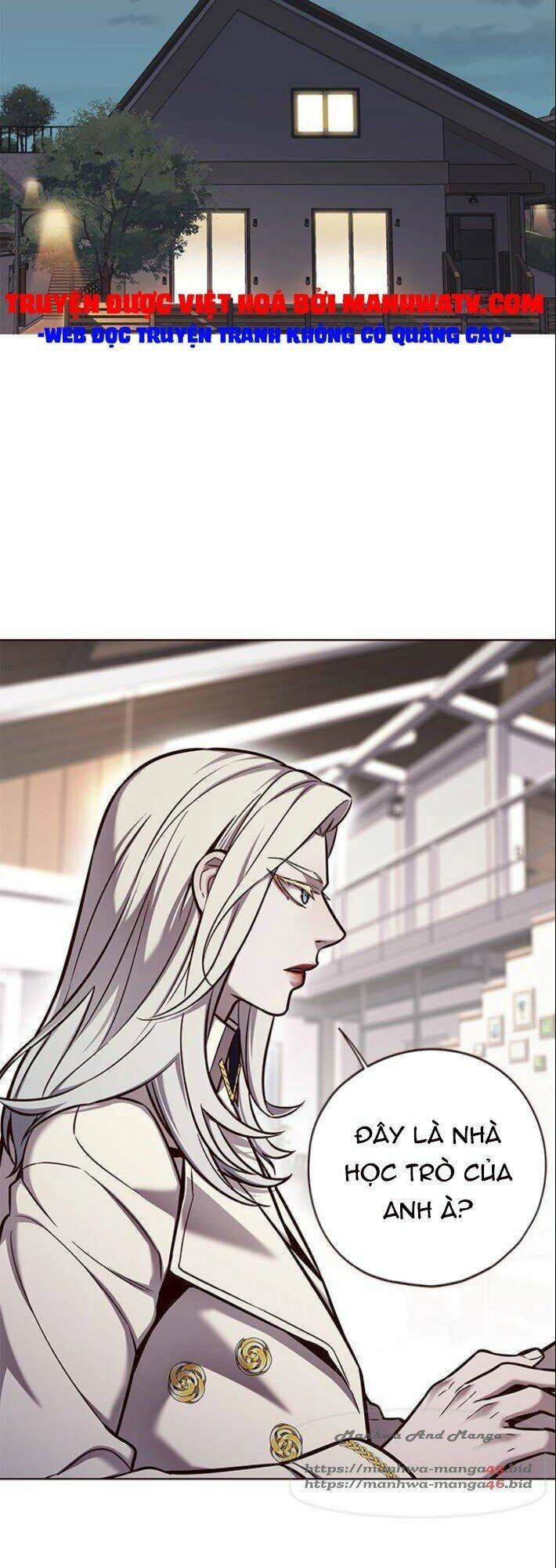 Hoá Thân Thành Mèo Chapter 139 - 34