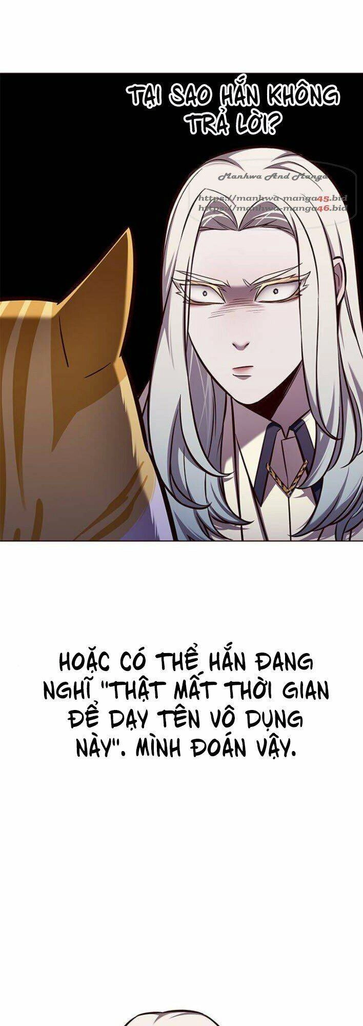 Hoá Thân Thành Mèo Chapter 139 - 49