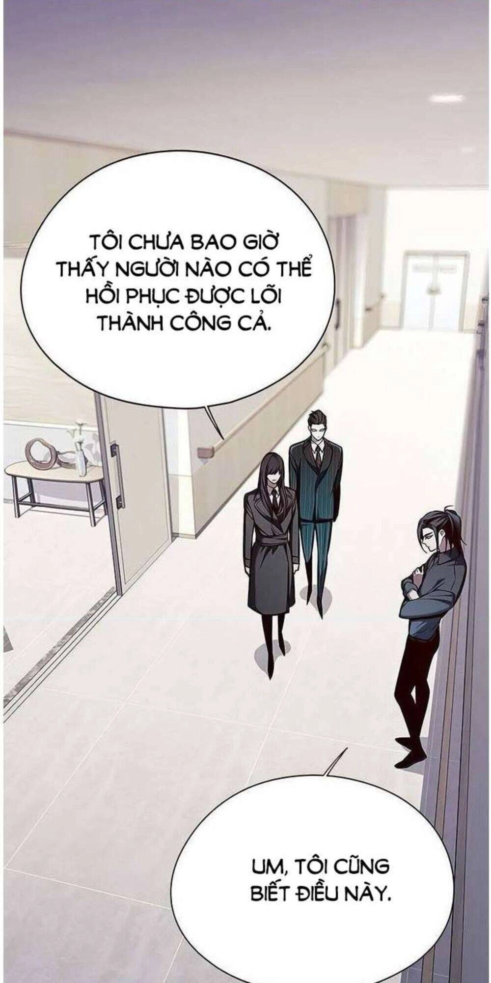 Hoá Thân Thành Mèo Chapter 140 - 50