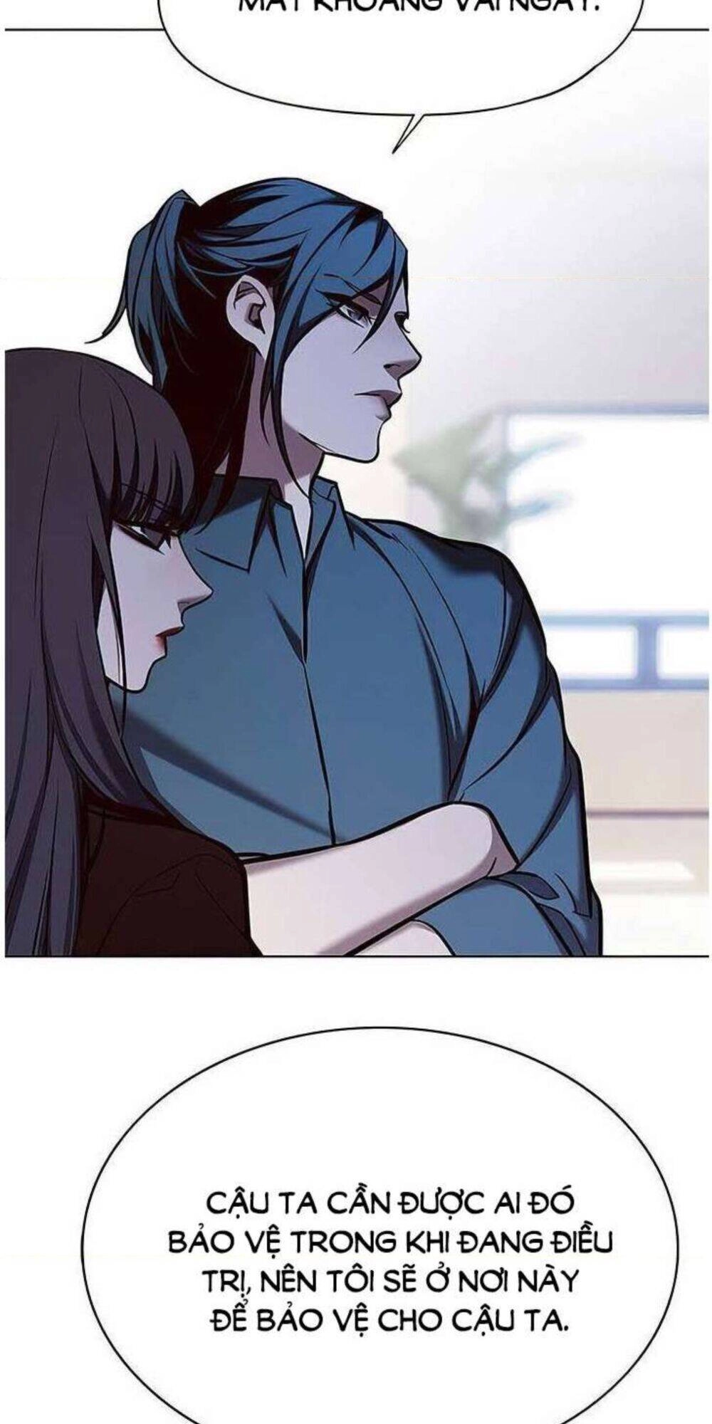 Hoá Thân Thành Mèo Chapter 140 - 58