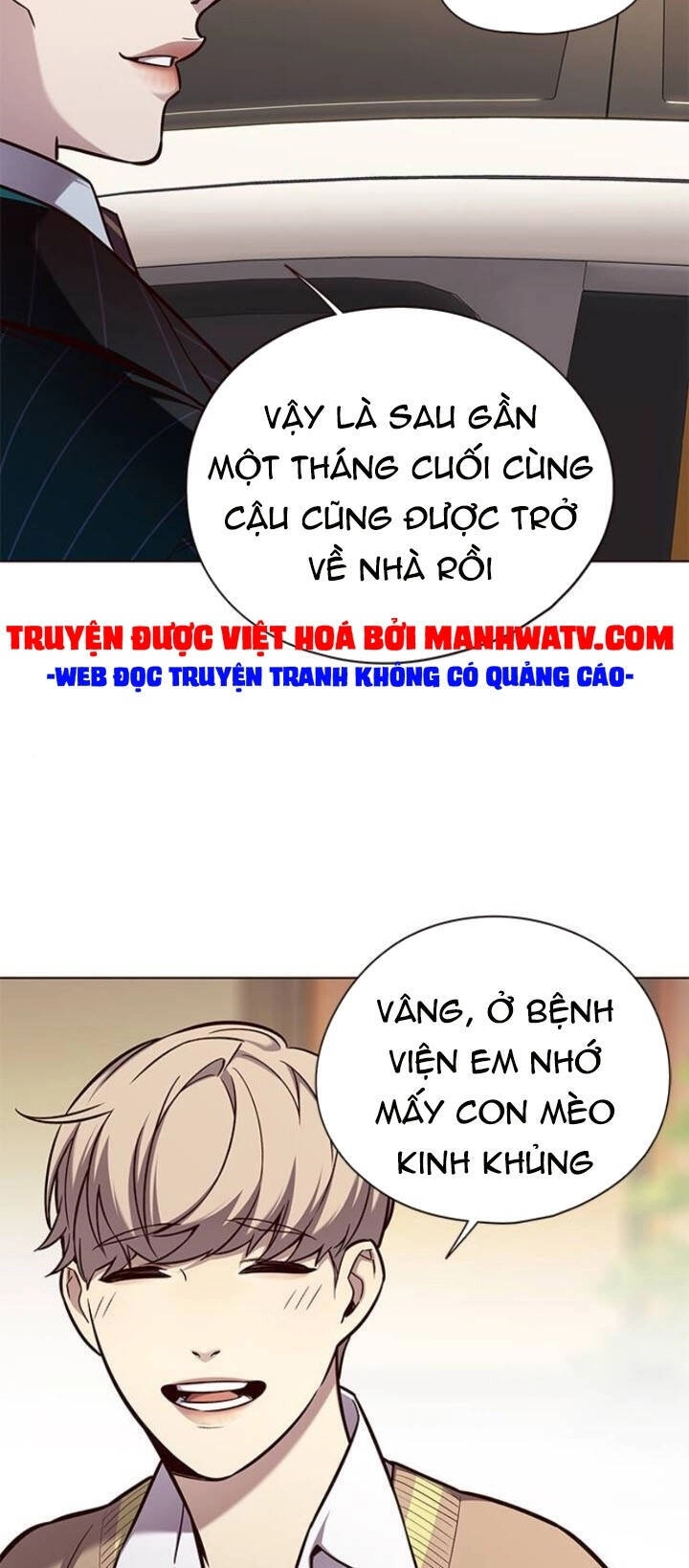 Hoá Thân Thành Mèo Chapter 143 - 3