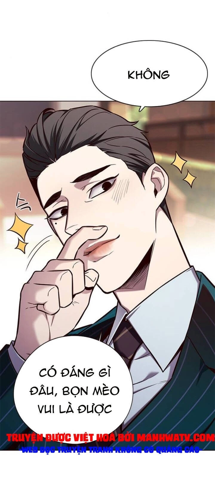 Hoá Thân Thành Mèo Chapter 143 - 7