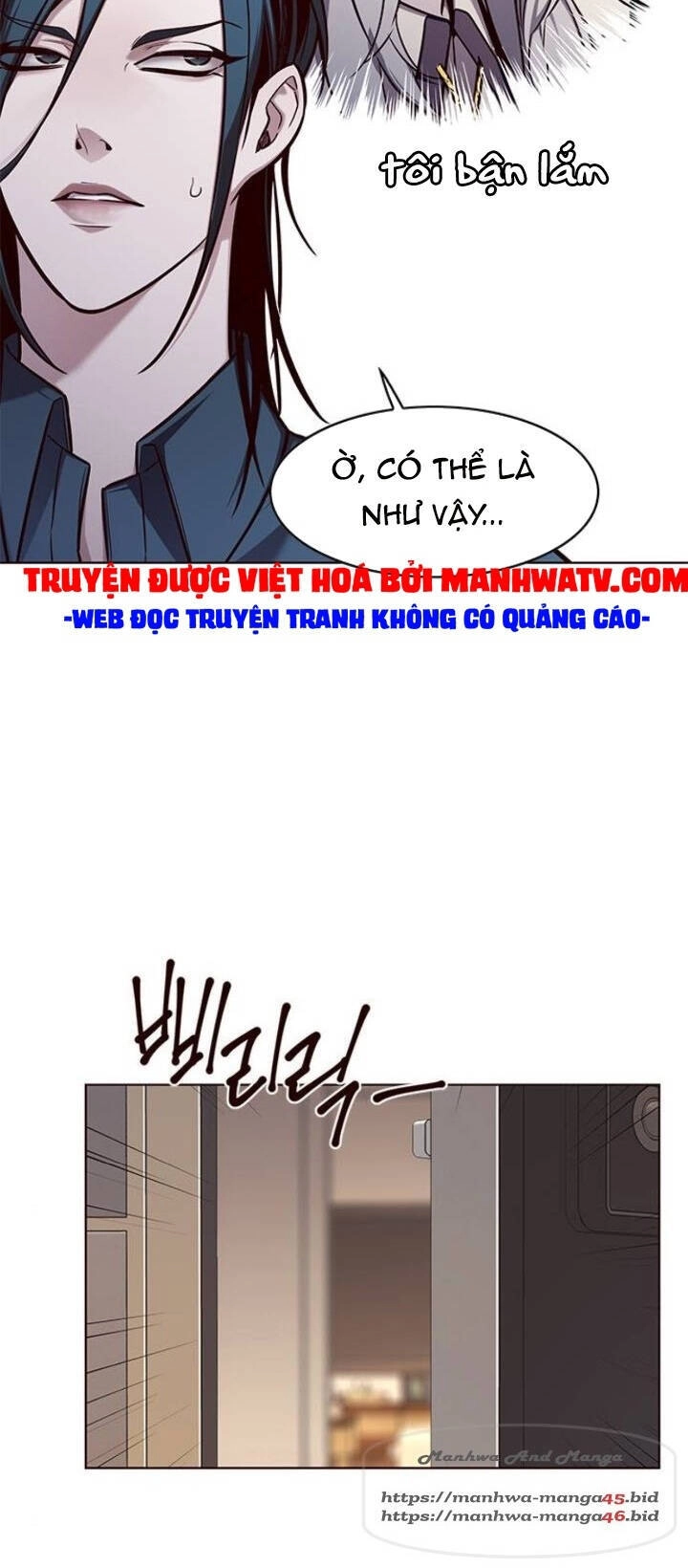 Hoá Thân Thành Mèo Chapter 143 - 11