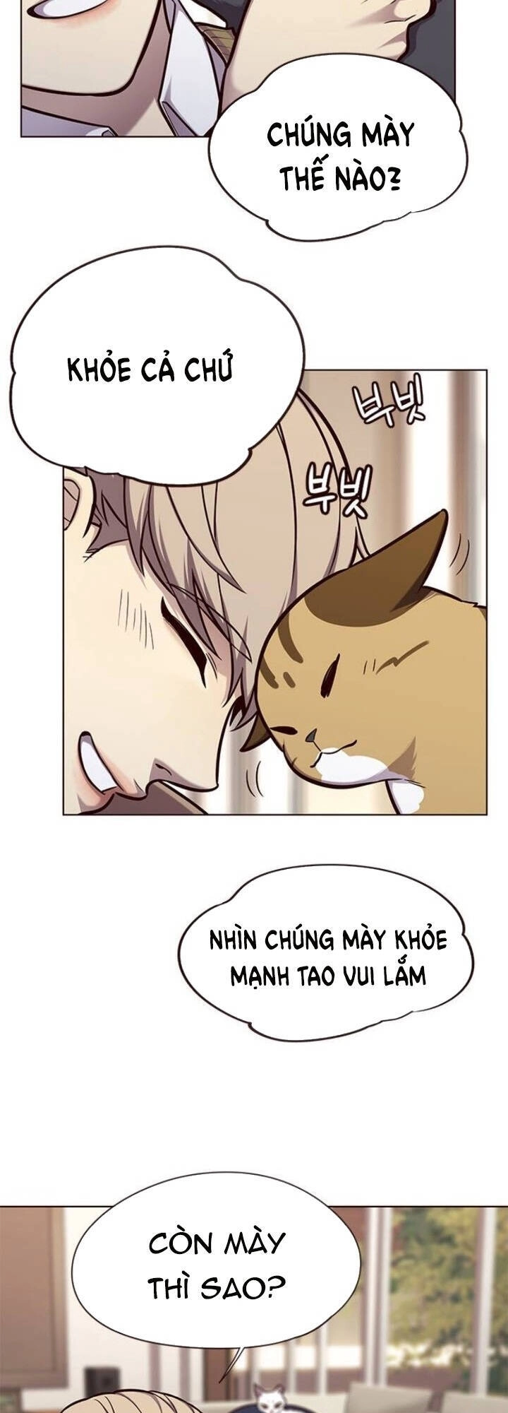 Hoá Thân Thành Mèo Chapter 143 - 14