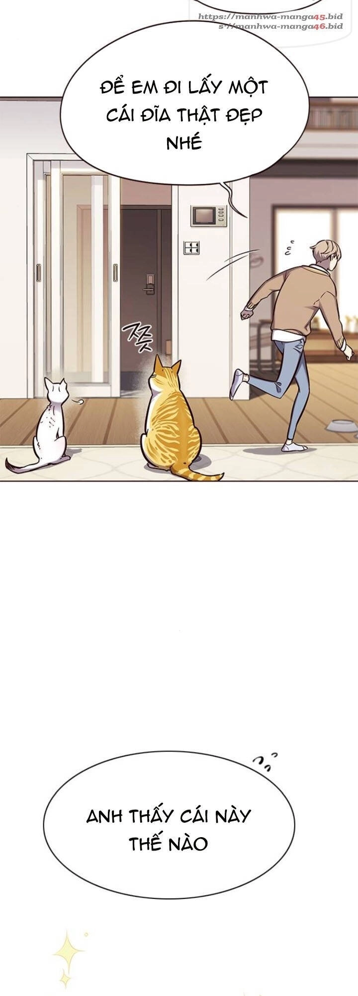 Hoá Thân Thành Mèo Chapter 143 - 29