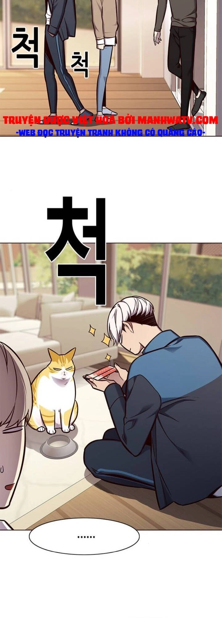 Hoá Thân Thành Mèo Chapter 143 - 39