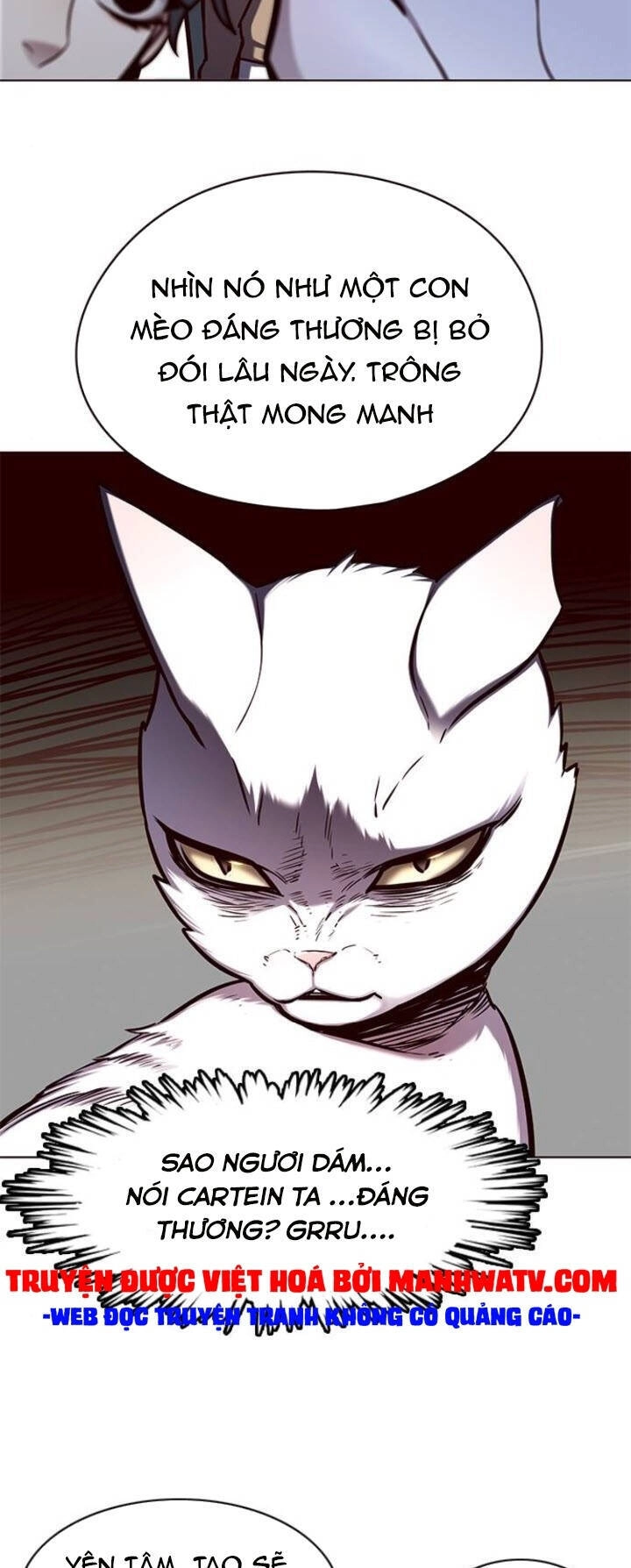 Hoá Thân Thành Mèo Chapter 143 - 42