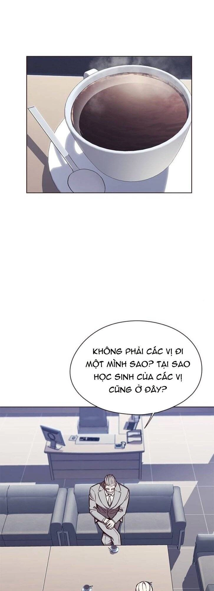 Hoá Thân Thành Mèo Chapter 145 - 2