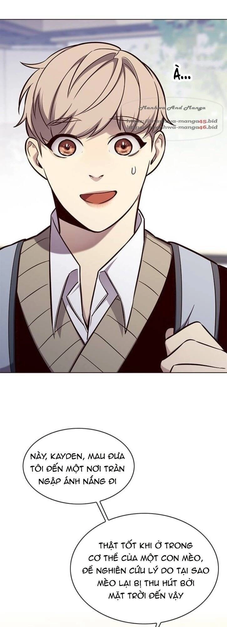 Hoá Thân Thành Mèo Chapter 145 - 50