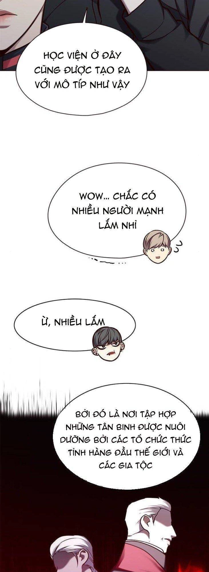 Hoá Thân Thành Mèo Chapter 146 - 22