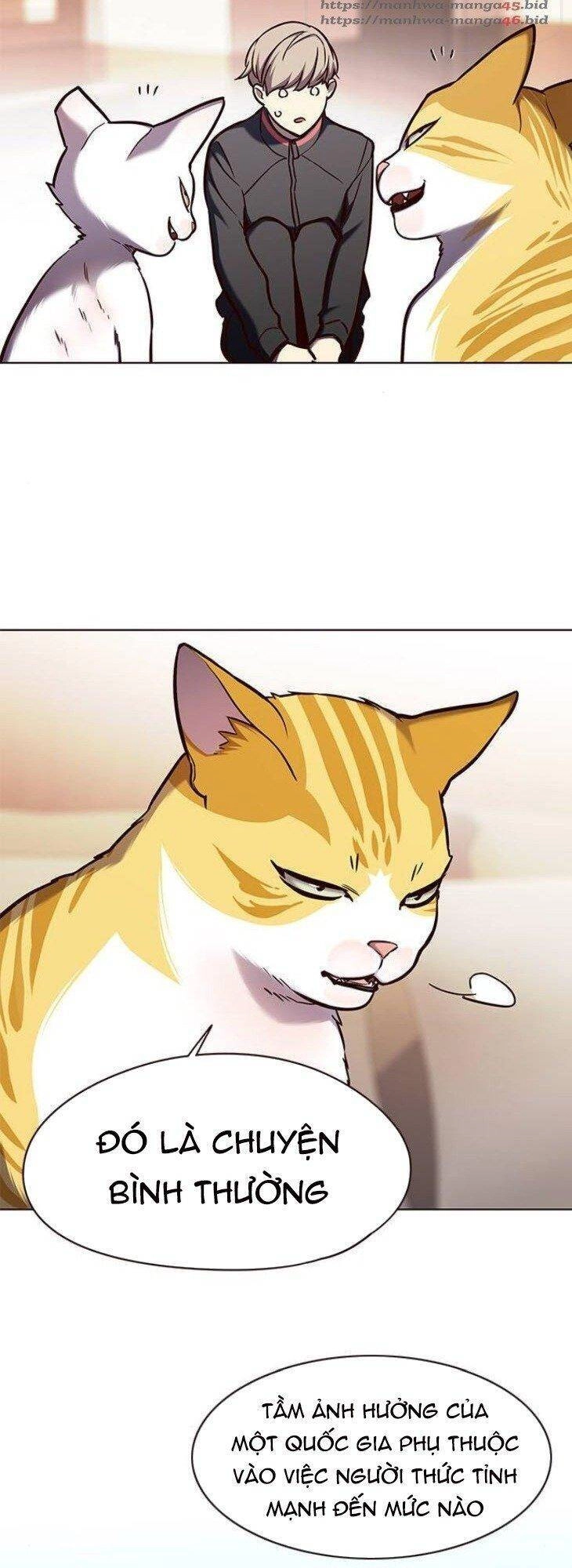 Hoá Thân Thành Mèo Chapter 146 - 44