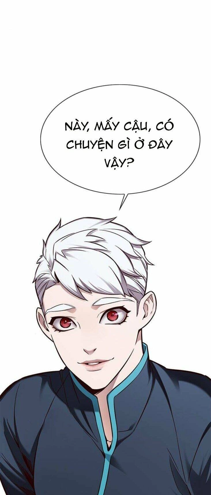 Hoá Thân Thành Mèo Chapter 147 - 11