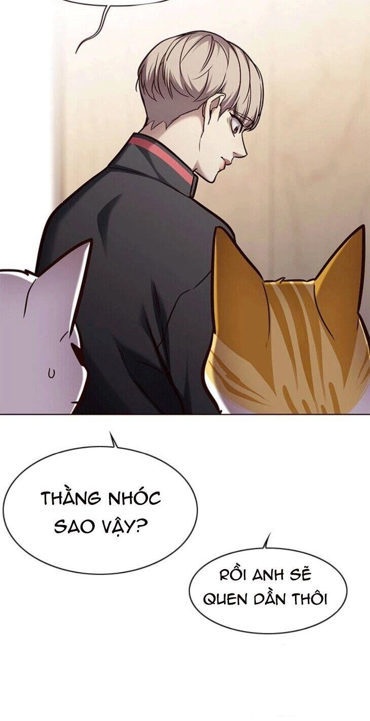 Hoá Thân Thành Mèo Chapter 148 - 16