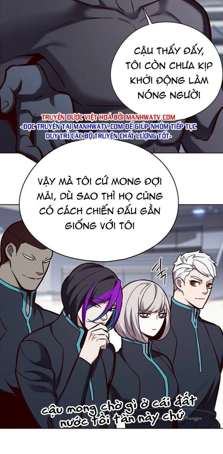 Hoá Thân Thành Mèo Chapter 149 - 15