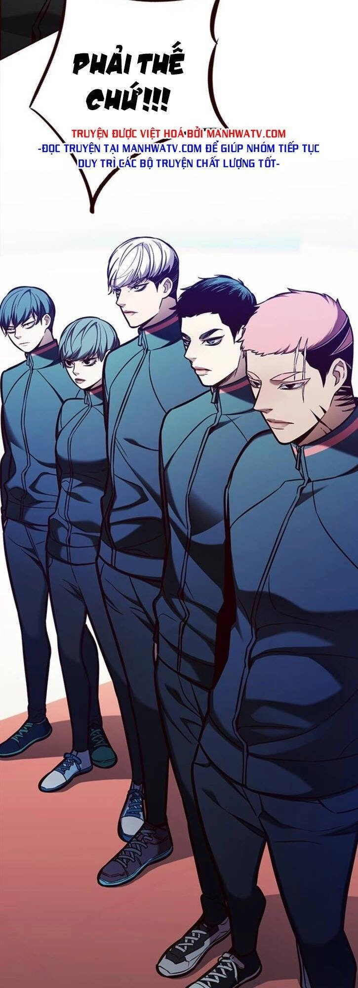 Hoá Thân Thành Mèo Chapter 149 - 32