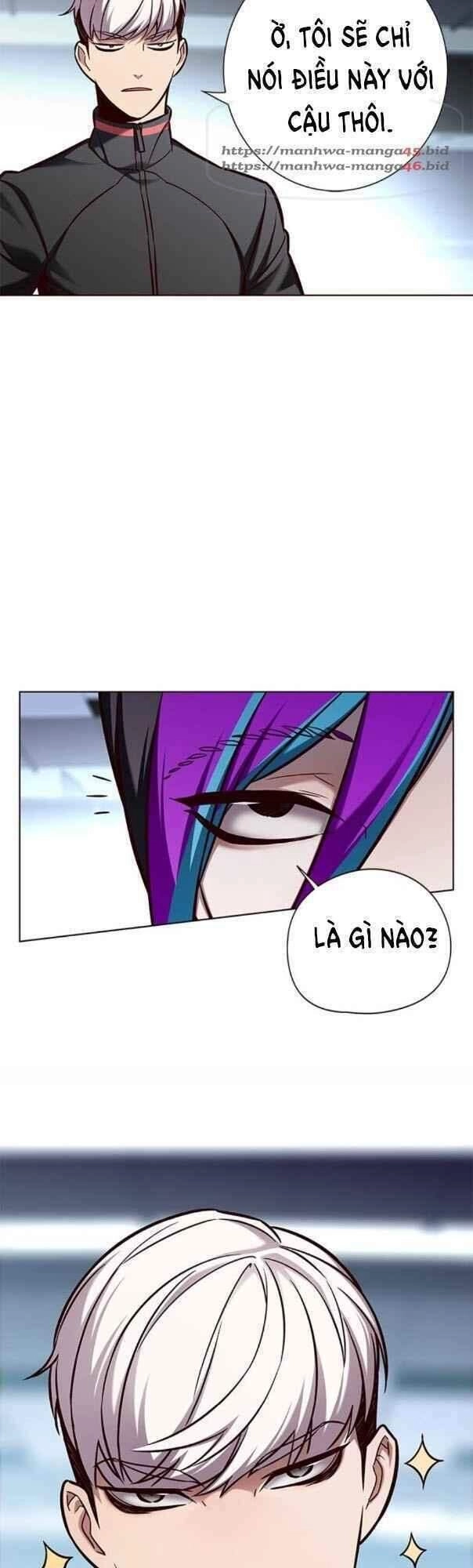 Hoá Thân Thành Mèo Chapter 151 - 19