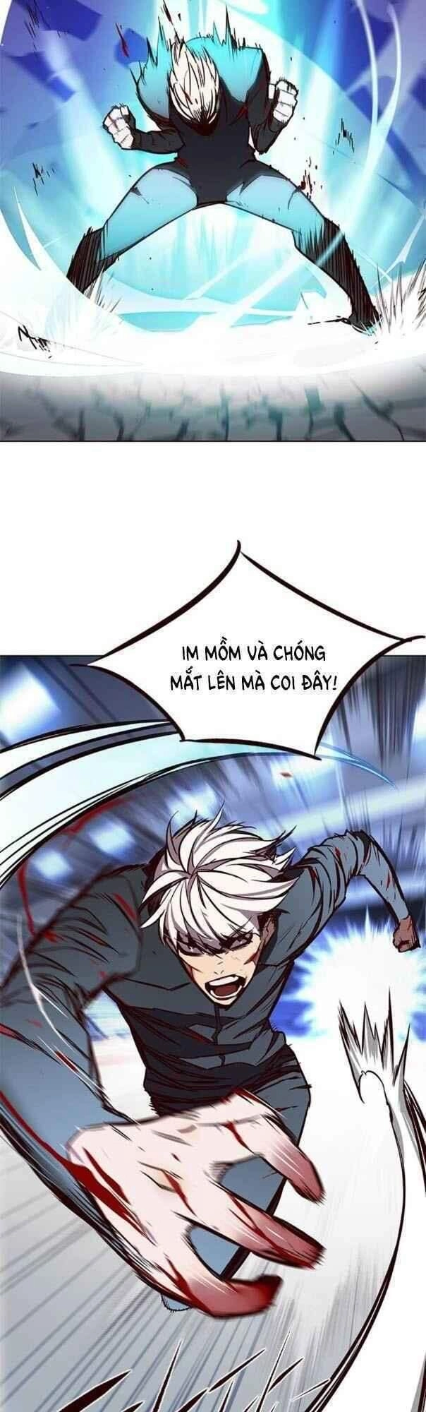 Hoá Thân Thành Mèo Chapter 151 - 56